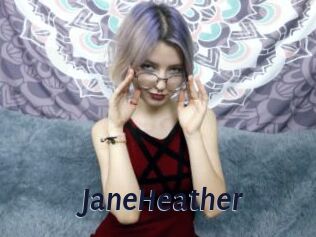 JaneHeather