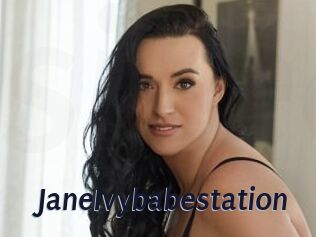 JaneIvybabestation