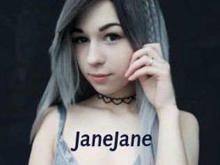 JaneJane