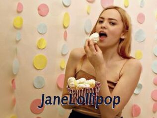 JaneLollipop