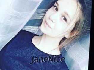JaneNice