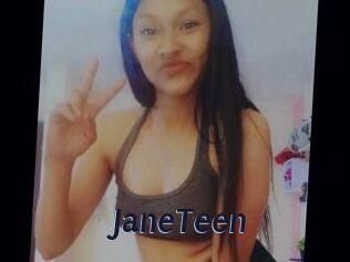JaneTeen Site Cul