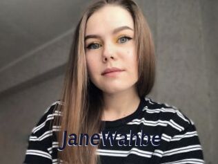 JaneWahbe