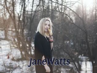 JaneWatts