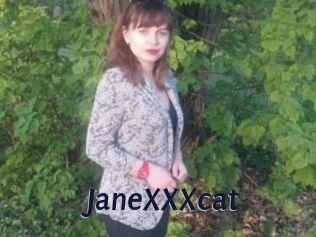 JaneXXXcat