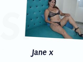 Jane_x