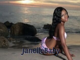 JanelleBaby