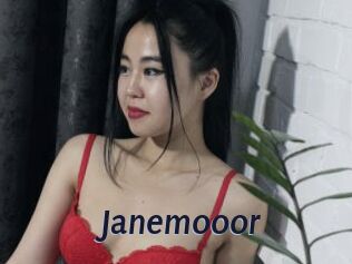 Janemooor