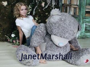 JanetMarshall