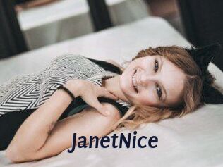 JanetNice