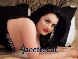 JanetteCat