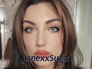 JanexxSugar