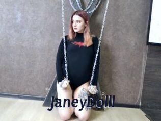 JaneyDolll