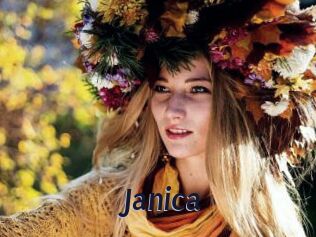 Janica