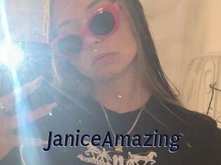 JaniceAmazing