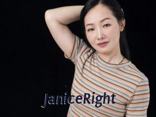 JaniceRight