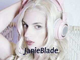 JanieBlade