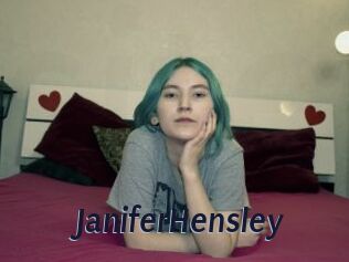 JaniferHensley
