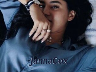JannaCox