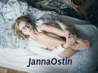 JannaOstin