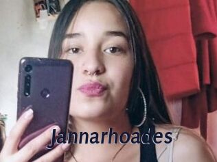 Jannarhoades
