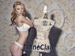JanneClair