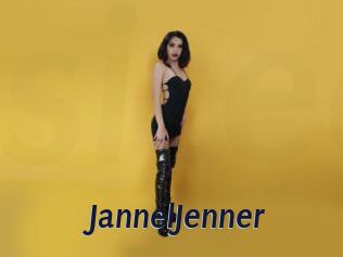 JannelJenner