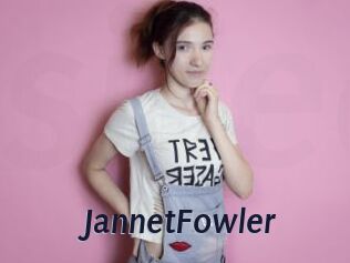 JannetFowler