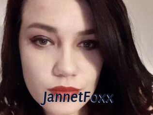 JannetFoxx