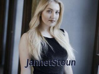 JannetStoun