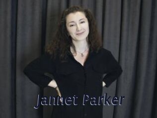Jannet_Parker