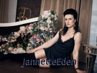 JannetteEden