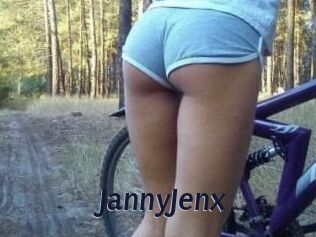 JannyJenx