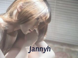 Jannyh