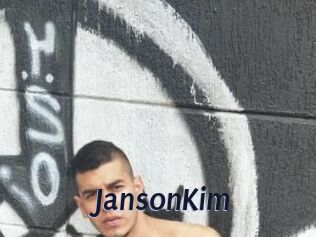 JansonKim