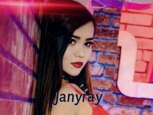 Janyray