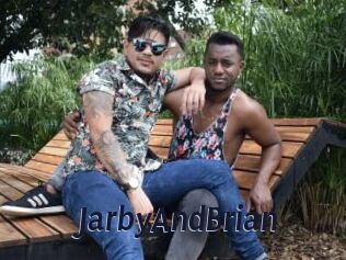 JarbyAndBrian