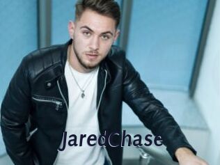 JaredChase