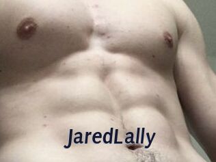 JaredLally