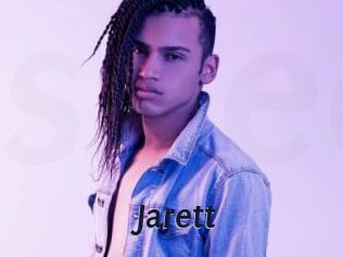 Jarett