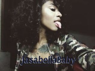 JasabellaBaby