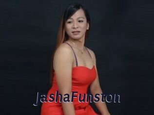 JashaFunston