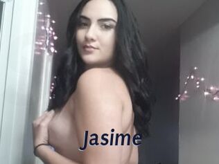 Jasime