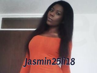 Jasmin25li18