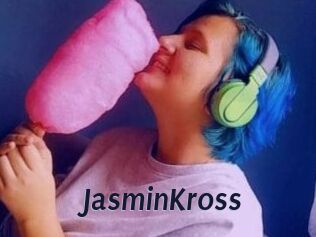 JasminKross Site Cul
