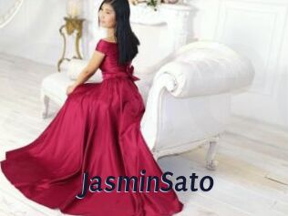 JasminSato