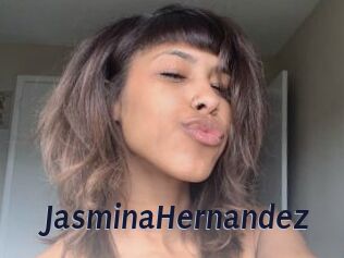 JasminaHernandez