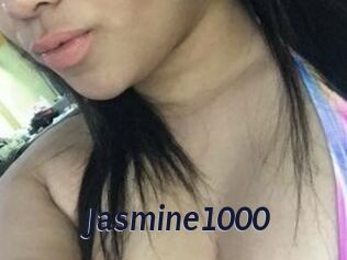 Jasmine1000