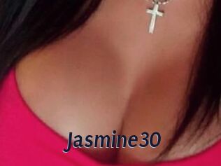Jasmine30