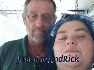 JasmineAndRick